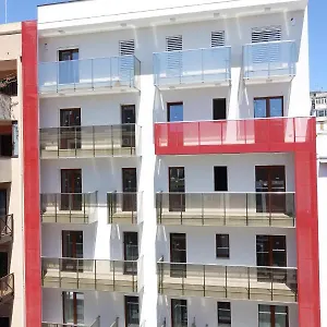  Appartement Modern Italie