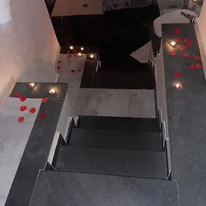  Appartement B&B City Suite Italie