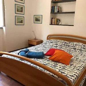 Appartement Charming In, Santa Margherita Ligure