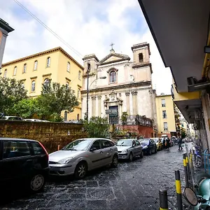  Appartement La Casa Di Sassa Italie