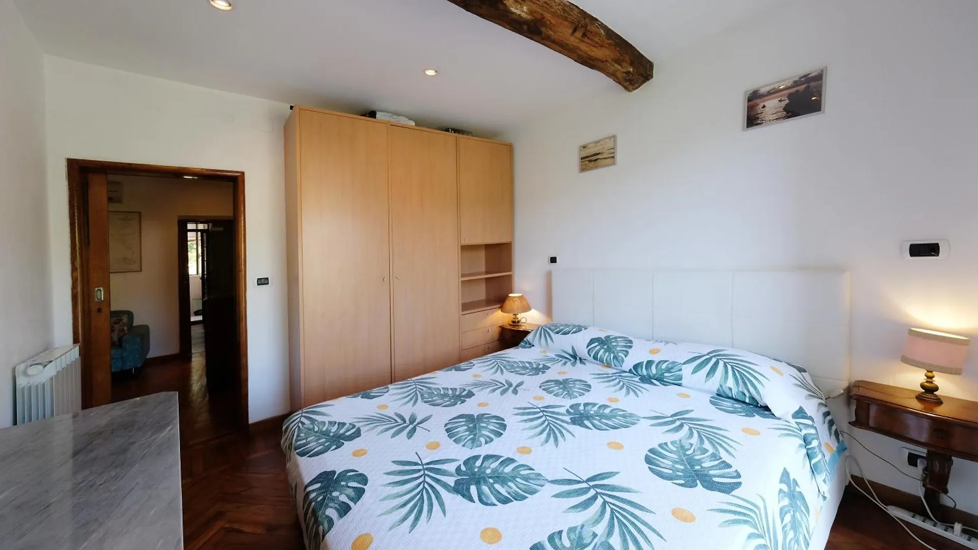 Tea Apartment サンタ・マルゲリータ・リグレ 0*,  イタリア
